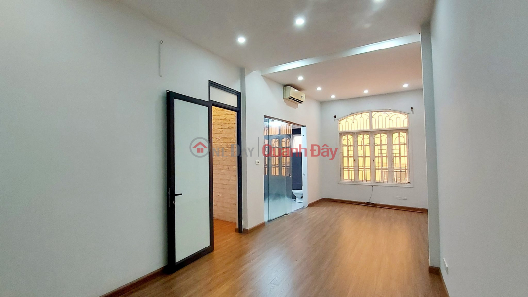 House for sale Tran Khat Chan, 38m x 4 floors, 4 billion, corner lot, alley, Vietnam | Sales, đ 4 Billion