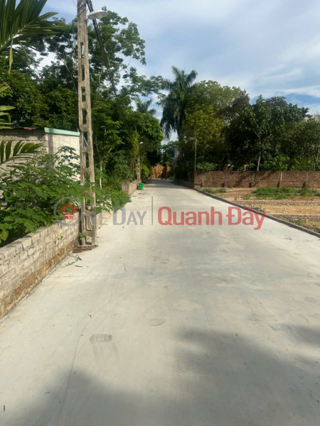Chính chủ gửi bán: Đất vàng Linh Sơn - Bình Yên - Hoà Lạc - Vị trí đẹp, tiềm năng tăng giá cao Niêm yết bán