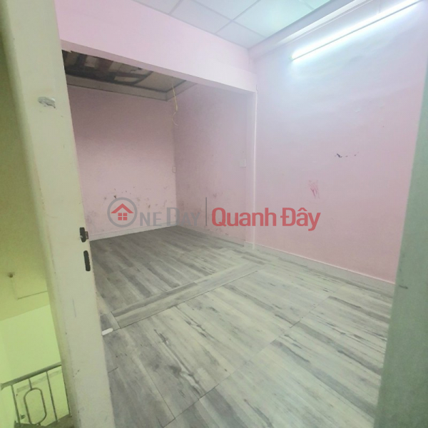 Property Search Vietnam | OneDay | Residential Sales Listings Selling a private house in a truck alley adjacent to Hong Bang Minh Phung for only 6.9%.