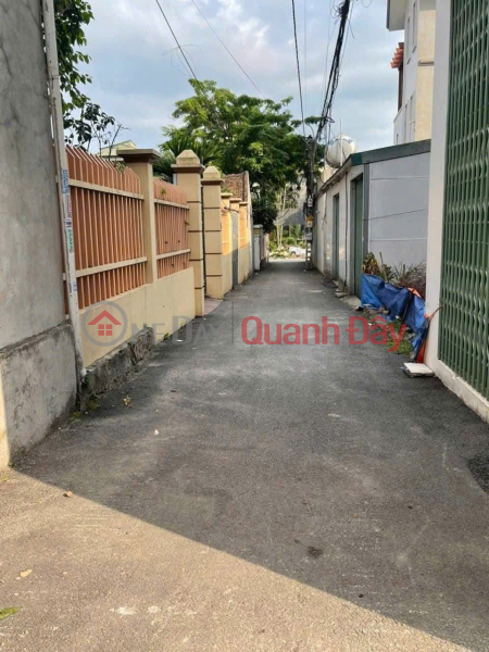 Property Search Vietnam | OneDay | Residential Sales Listings | Residential land for sale in Kha Le, with a frontage of over 5m, facing southeast, under 3 billion VND, near the market and school.