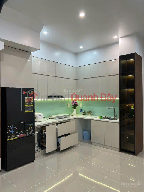 Apartment for sale on Nguyen Duc Thieu street, 7.55 billion VND, 104m2, 2 bedrooms, 3 bathrooms, a great deal! _0