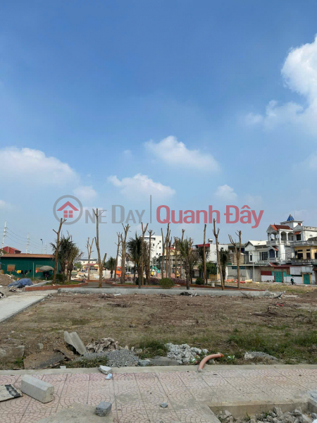Property Search Vietnam | OneDay | Nhà ở | Niêm yết bán | BÁN NHANH ĐẤT LÀNG NGHỀ HẠ THÁI – SÁT KHU ĐẤU GIÁ – VIEW HỒ – Ô TÔ TRÁNH – KINH DOANH ĐỈNH