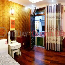 FOR RENT FOR FAMILY, ONLINE BUSINESS, LANE 139 NGUYEN THAI HOC, 6 BEDROOMS, 13 MILLION _0