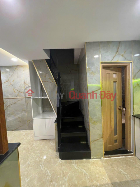 Property Search Vietnam | OneDay | Nhà ở | Niêm yết bán HÀNG HIẾM, NHÀ ĐẸP - GIÁ TỐT - CHÍNH CHỦ Cần Bán Nhà Vị Trí Đẹp ngay Trung tâm Q. Bình Thạnh