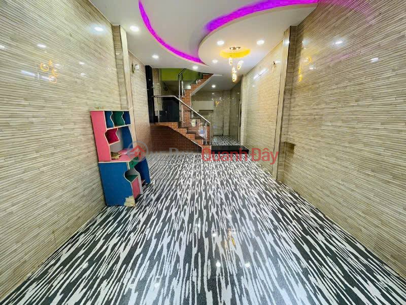Property Search Vietnam | OneDay | Nhà ở Niêm yết bán | Bán nhà riêng DT 60m2 - Hẻm xe hơi Đường Âu Cơ, Quận Tân Phú