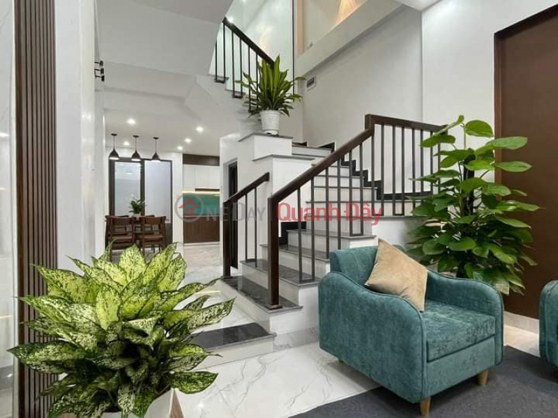 Property Search Vietnam | OneDay | Residential | Sales Listings | House for sale with 3 floors in Hoang Loc street