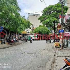 Owner Sells 30m2 House Fronting Hoang Van Thai Street, Khuong Trung, Thanh Xuan, Hanoi. _0