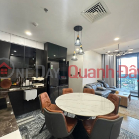 Cho thuê căn hộ Lumiere Riverside 3PN 93m², Full Nội thất, Tầng cao View đẹp, giá 40 tr/th _0