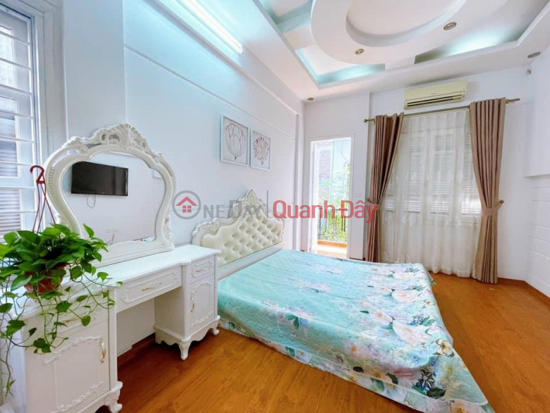Owner fever sell! Private house on Do Duc Duc street, 36m2, Civilized alley, Beautiful house shimmering, 4 billion VND, Vietnam | Sales, đ 4 Billion