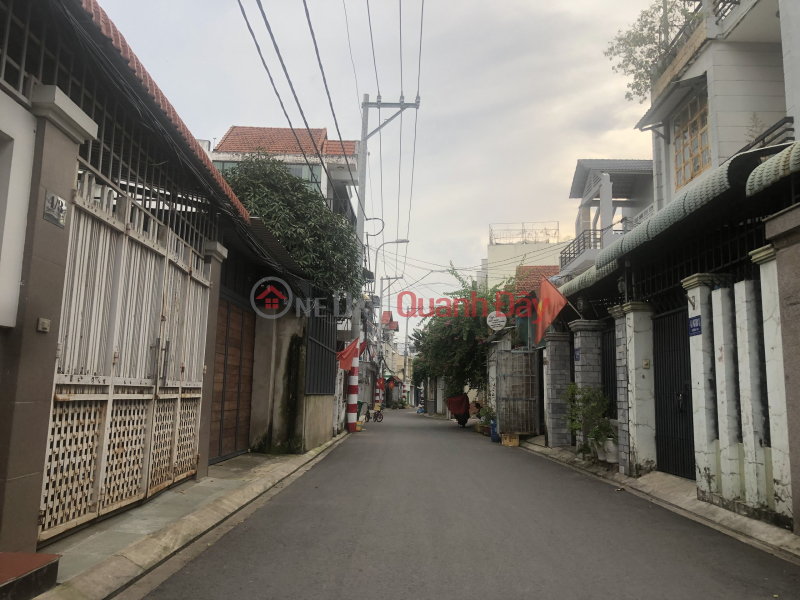 Property Search Vietnam | OneDay | Residential | Sales Listings | CẦN BÁN NHÀ SÁT LÃ XUÂN OAI, ĐƯỜNG 160 HẺM TÔ TÔ, 63M2 GIÁ 6.1 TỶ