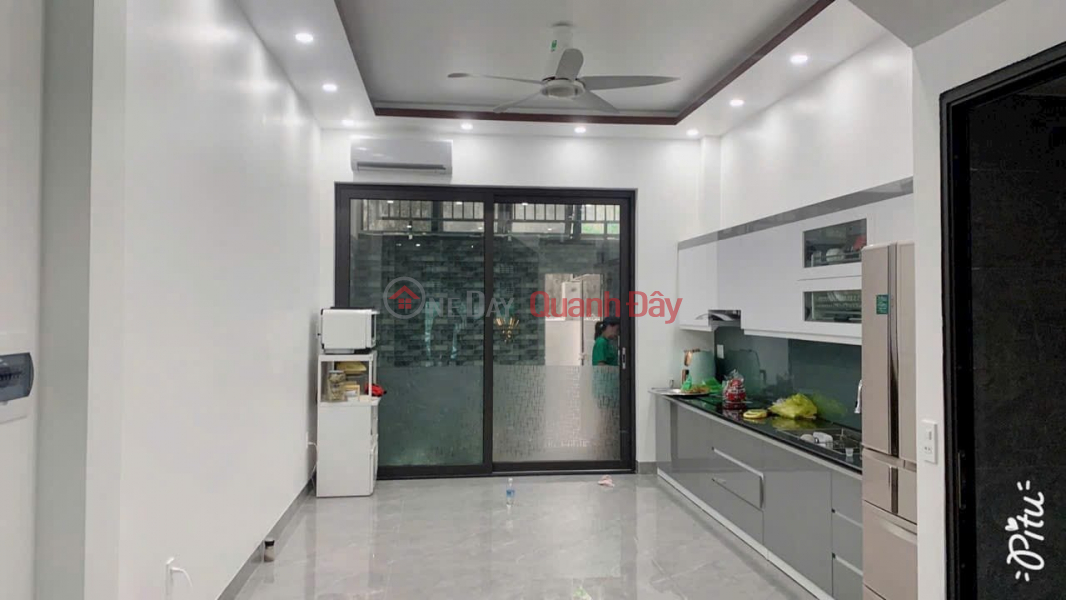 Property Search Vietnam | OneDay | Nhà ở, Niêm yết bán | Bán nhà phân lô TĐC Đằng Lâm, diện tích 74m 4 tầng GIÁ 6.5 tỉ độc lập dân xây