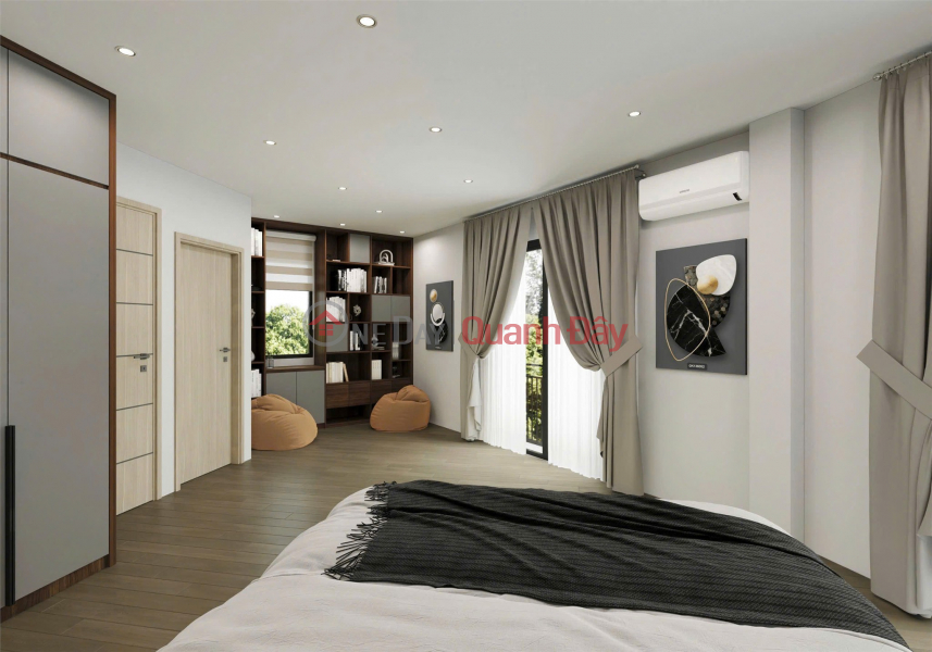 Property Search Vietnam | OneDay | Nhà ở Niêm yết bán, NHÀ ĐẸP - GIÁ TỐT - Chính Chủ Cần Bán CĂN Nhà MỚI XÂY 5 TẦNG Tại THẠCH BÀN, LONG BIÊN,TP HÀ NỘI