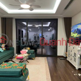 GREEN DIAMOND LUXURY APARTMENT 93 LANG HA, DONG DA, 16.95 BILLION _0