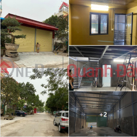 The owner needs to rent a warehouse in 13c5 group 60c area 4b Cao Xanh ward - Ha Long city - Quang Ninh _0