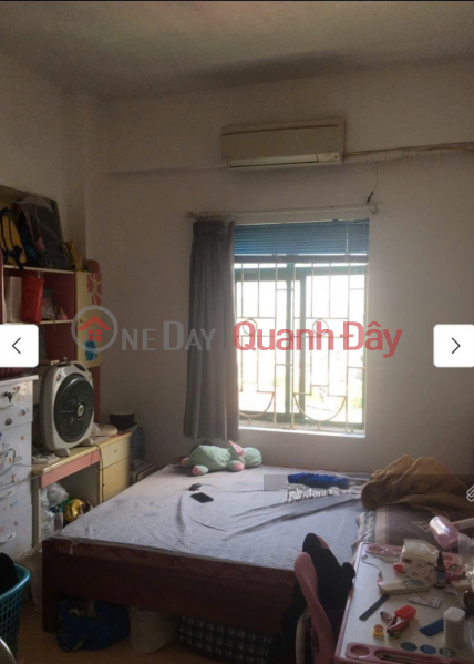 đ 8.5 Million/ month Apartment for rent CT9 Dinh Cong, lane 72 Trinh Dinh Cuu, 70m2, 2 bedrooms, fully furnished, 8.5 million