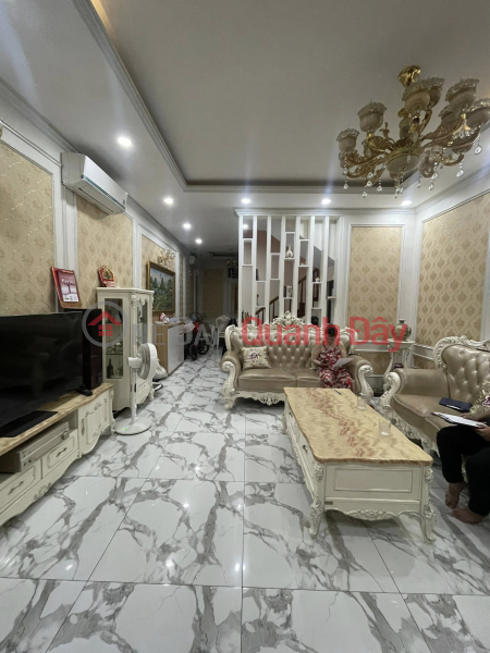 House for sale on Le Dai Hanh, 58m2, 7 floors with elevator, 4.5m frontage, 26.6 billion, cash flow 50 million\\/month Sales Listings