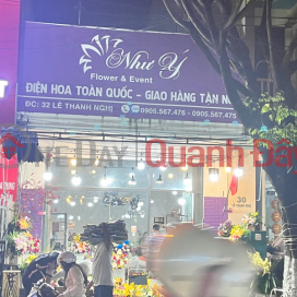Nhu Y Flower&Event - 32 Le Thanh Nghi|Như Ý Flower&Event - 32 Lê Thanh Nghị
