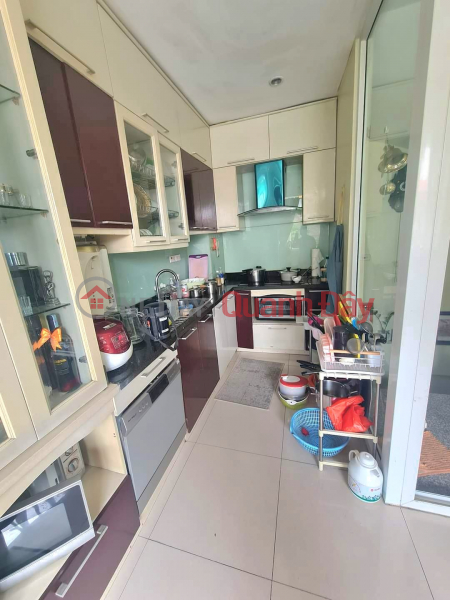 Property Search Vietnam | OneDay | Nhà ở | Niêm yết bán, BÁN NHÀ HỒ HOÀNG CẦU 1 BƯỚC CHẠM SÓNG HỒ. 30M NHỈNH 4TY Ô TÔ ĐỖ CỬA