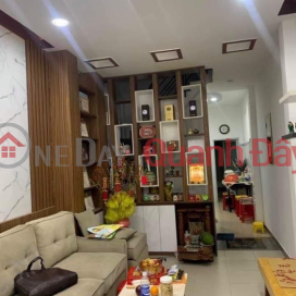 Bán nhà 50m2, 3 tầng, hẻm 638 Quang Trung, Phường 11, Gò Vấp _0