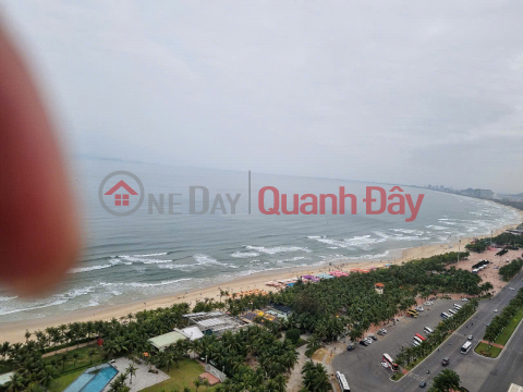 Bán khách sạn 19 Tầng góc 2mt đường Võ Nguyên Giáp, Phước Mỹ, Sơn Trà. _0