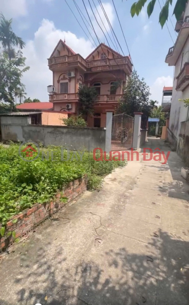 OWNER NEEDS TO SELL LOT OF 51M2 AT GROUP 16, DONG MAI-HA DONG-HA NOI Sales Listings