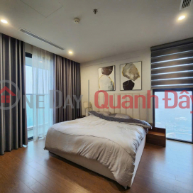 Cho thuê 2PN 72m2 Full đồ , hướng mát tại Hinode City - Giá 37,5tr / th (Có slot ô tô + free dv) _0