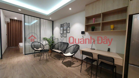 OWNER CUT LOSS Selling Apartment in Good Location at Hilton Hai Phong Project, Tran Quang Khai Street _0