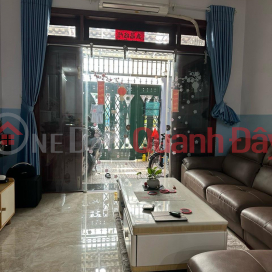 FOR SALE OF HOUSE BY OWNER AT Thanh Loc Street 19, Thanh Loc Ward, District 12, HCM _0
