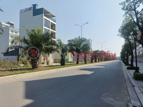 Đất DV Lai Xá 91.2m2-MT8.1m, vỉa hè 3 ôtô tránh, 2 thoáng, giá 12.5 tỷ _0