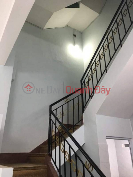 ₫ 21 Million/ month, House for rent on Tan Ky Tan Quy frontage, 72m2, 3 floors, 21 million