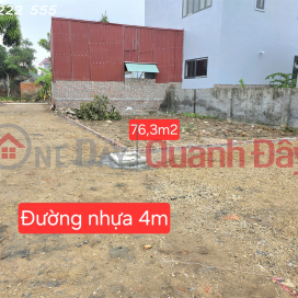 Lô góc hiếm trung tâm Kiến Thụy – đường nhựa 4m, giá chỉ 1,x tỷ ZALO 0567 222 555 _0
