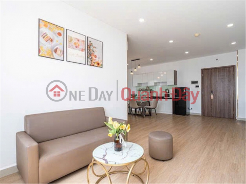 HOT HOT – OWNER RENTING OUT A 3-BEDROOM APARTMENT IN WARD 4, DISTRICT 8, HO CHI MINH CITY. _0