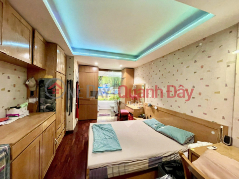 RARE APARTMENT AT HAPULICO - 2 bedrooms, nearly 100m2, fully furnished, ready to move in, right in the heart of Hanoi _0