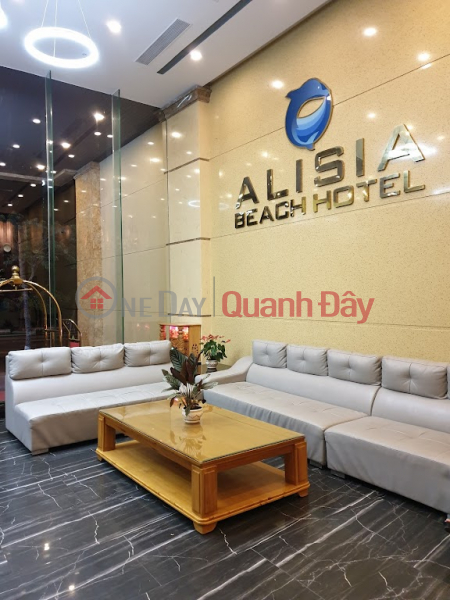 Alisia Beach Hotel (Alisia Beach Hotel) Sơn Trà | ()(5)