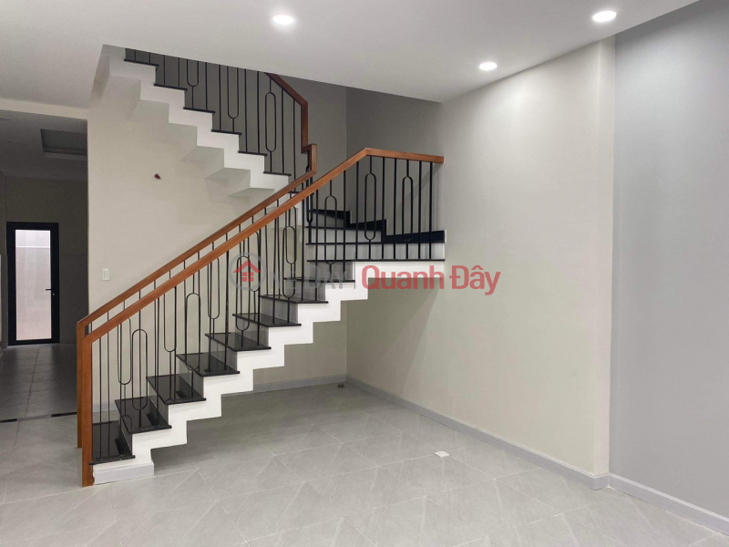 LY THUONG KIET CAR HOME, 4x18m, 4 BEDROOM, Vietnam | Rental | đ 25 Million/ month