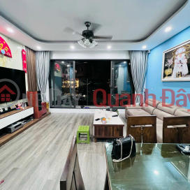 SUPER PRODUCT BA DINH - ONLY 1 APARTMENT - 8M MT - CORNER LOT - 5 CARS PARKING IN FRONT OF THE HOUSE - 70M X 16.2 BILLION _0