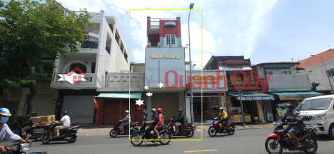 House for rent on Vuon Lai Street, 60m², 2 floors - NEXT TO THE CROSSROAD _0