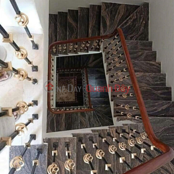Property Search Vietnam | OneDay | Nhà ở Niêm yết cho thuê, Mình cho thuê nhà, Nguyễn Đình Thi, Hoàng Hoa Thám; 84m2* 4.5T -34 tr