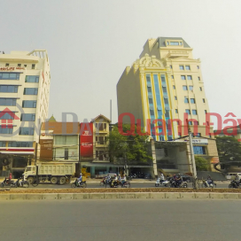 Truong Chinh - Dong Da street, Corner lot 2mt, 65m2, 6 floors, price 20 billion _0