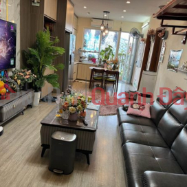 The owner needs to sell the Phenikaa apartment building, Thach Hoa, Thach That, Hanoi _0