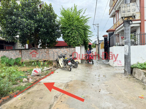 Extremely HOT investment opportunity in Kim Hoa land, ML - land plot near VD 4 road - red book in hand _0