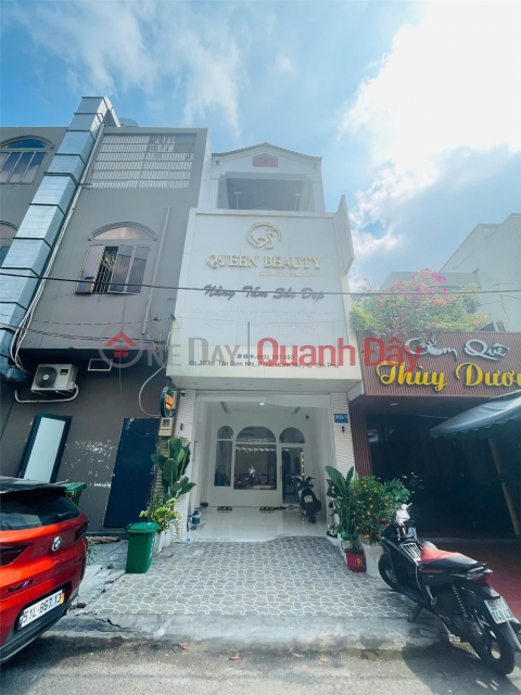NHÀ ĐẸP – GIÁ TỐT – CHÍNH CHỦ CẦN BÁN CĂN NHÀ TẠI Đường Tân Sơn Nhì, Phường Tân Sơn Nhì, Quận Tân Phú, TP.HCM _0