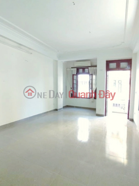 Property Search Vietnam | OneDay | Nhà ở Niêm yết bán Chính Chủ B.á.n gấp nhà Phân Lô, Ô TÔ, Nguyễn Khánh Toàn, 50m2 x4T