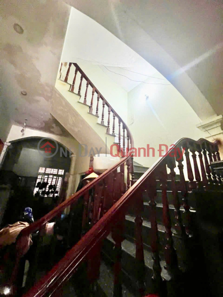 Property Search Vietnam | OneDay | Nhà ở | Niêm yết bán Bán nhà mặt phố Đường Thành, 215m2, mặt tiền 5.5m, 194 tỷ, đường 2 chiều, vỉa hè rộng