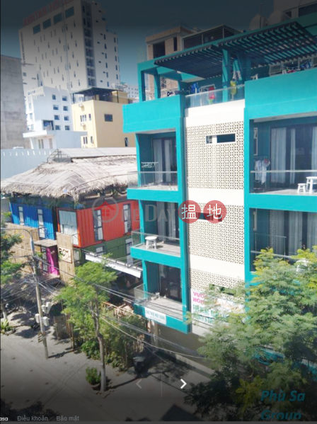 Hong Anh Apartment (Căn hộ Hồng Anh),Phu Nhuan | (1)
