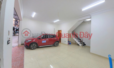 Bán nhà Hoa Lâm 46m x 6T gara, thang máy xịn, cực hiếm giá chỉ hơn 8 tỷ còn TL. Lh 0936123469 _0