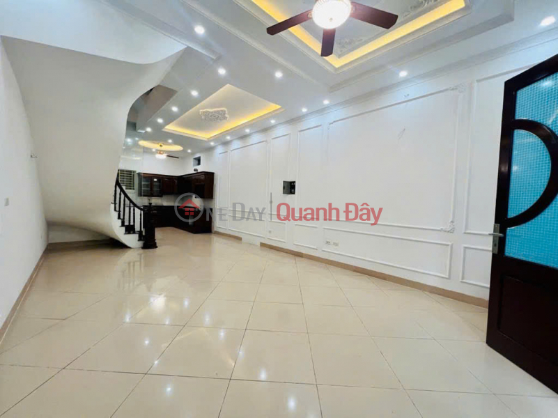 URGENT SALE: 4-STORY HOUSE IN PHUC LOI AREA. CORNER LOT, 80M2, OWNER-BUILT, ONLY OVER 8 BILLION VND., Vietnam, Sales | đ 8.9 Billion