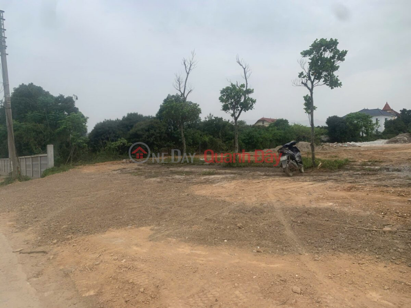 Property Search Vietnam | OneDay | Nhà ở | Niêm yết bán CHÍNH CHỦ CẦN BÁN LÔ ĐẤT 265,1M TẠI THỦY XUÂN TIÊN-CHƯƠNG MỸ-HÀ NỘI