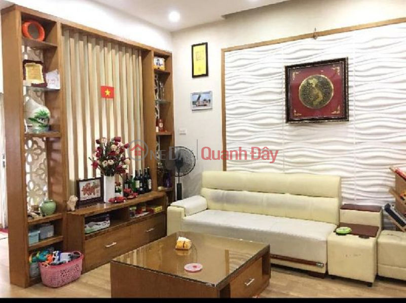 2.45 billion - Ho Tung Mau x Le Duc Tho apartment 71m2 2BRs Sales Listings