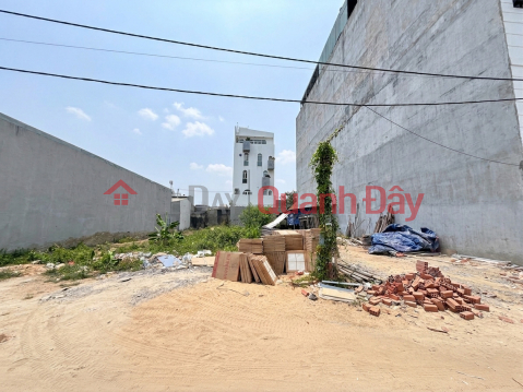 O2355* - JASMINE GARDEN LAND NEAR GO VAP, SHOCKING PRICE! _0